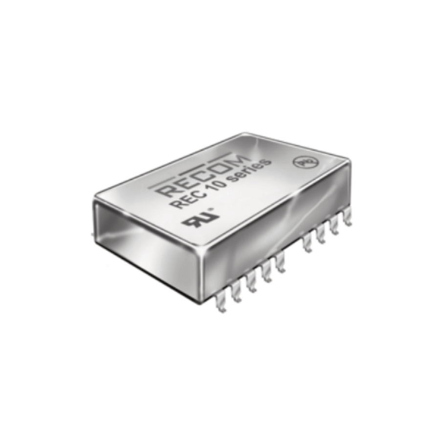 REC10-243.3SRWZ/H2/A/M-Recom Power